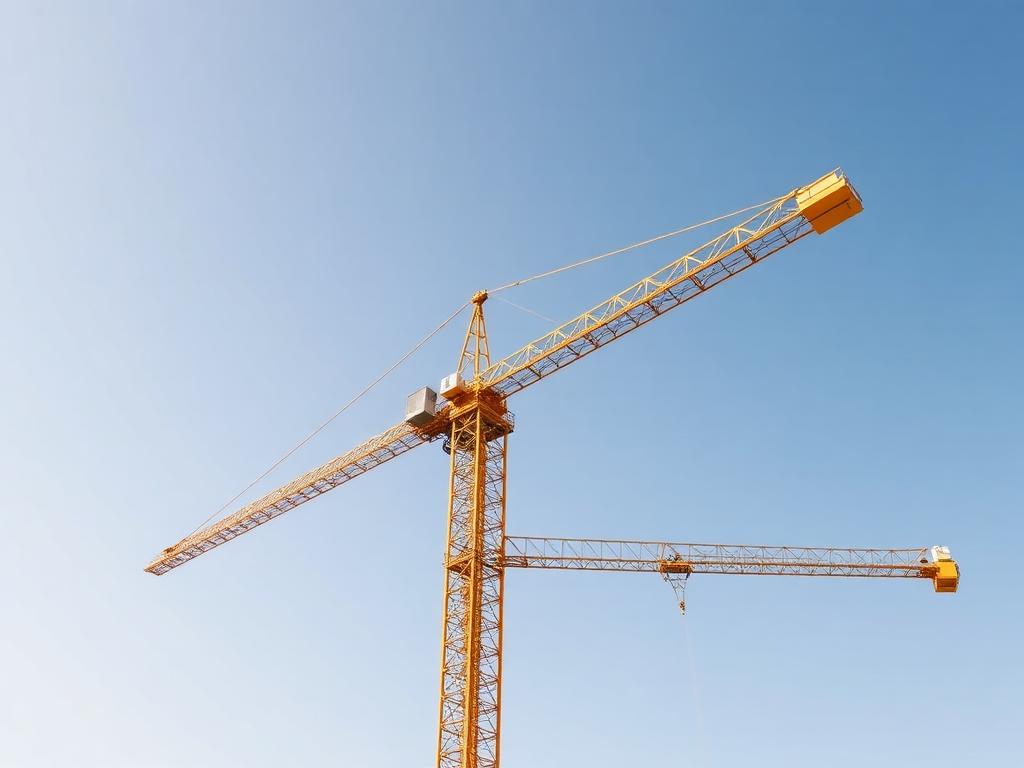 Tower Crane